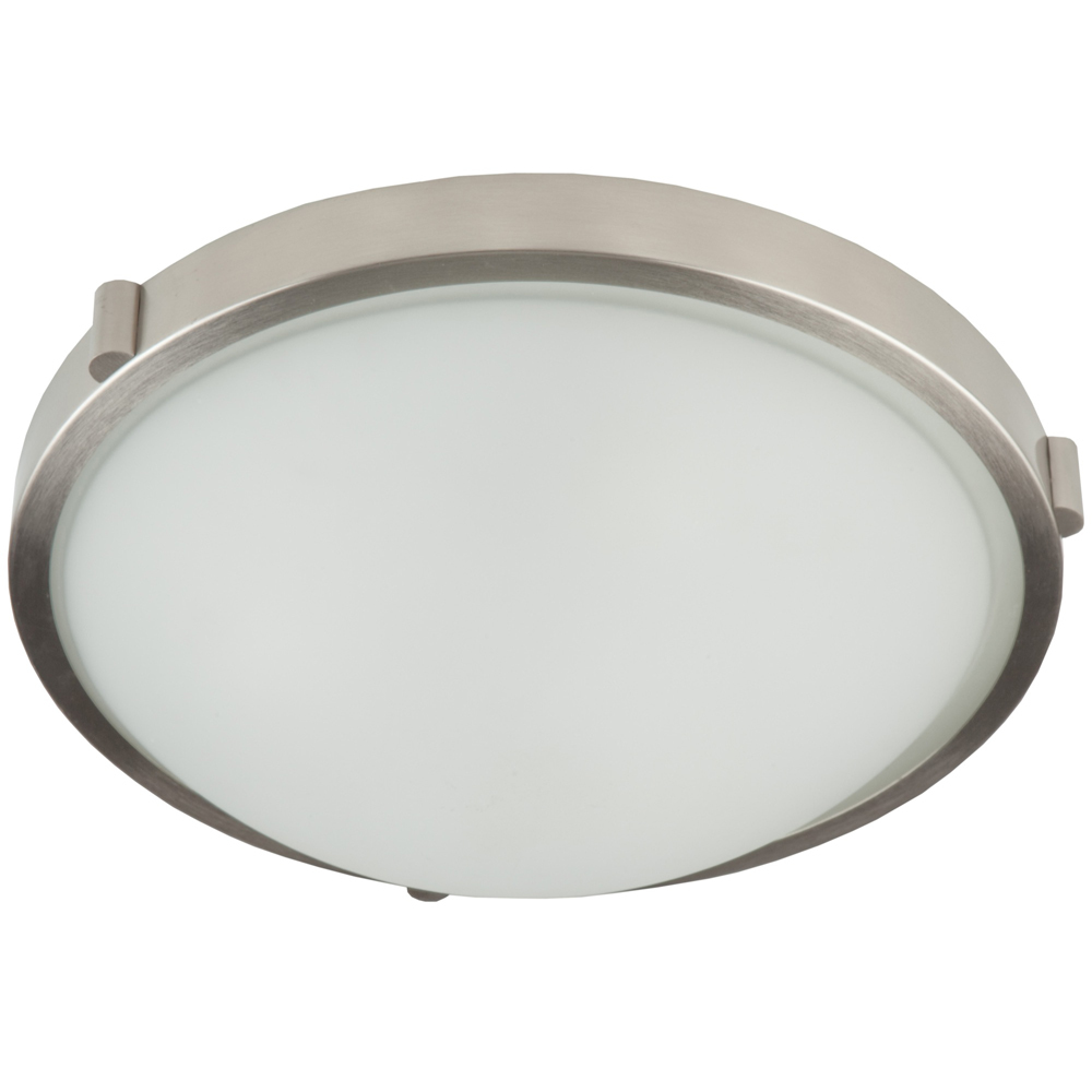 Boise AC2317BN Flush Mount