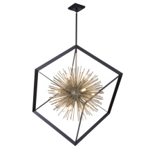 Artcraft AC11441 - 12-Light Chandelier
