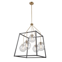Artcraft AC11605VB - Chandelier
