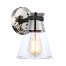 Artcraft AC11801NB - Sconce