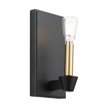 Artcraft AC11981BB - Sconce