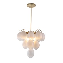 Artcraft AC11992WH - Chandelier