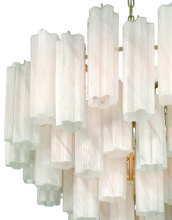 Artcraft AC12101WH - Chandelier