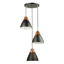 Artcraft SC13323BK - Pendant