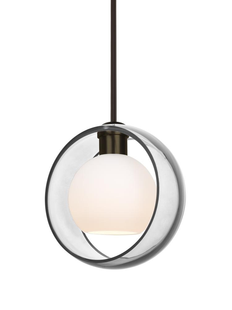 Besa Mana Stem Pendant 1tt Manacl Br 43rd Street Lighting Inc Besa Mana Stem Pendant