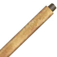 Savoy House 7-EXTLG-274 - 12" Extension Rod in Gold Vein