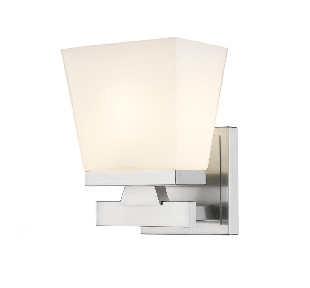 1 Light Wall Sconce