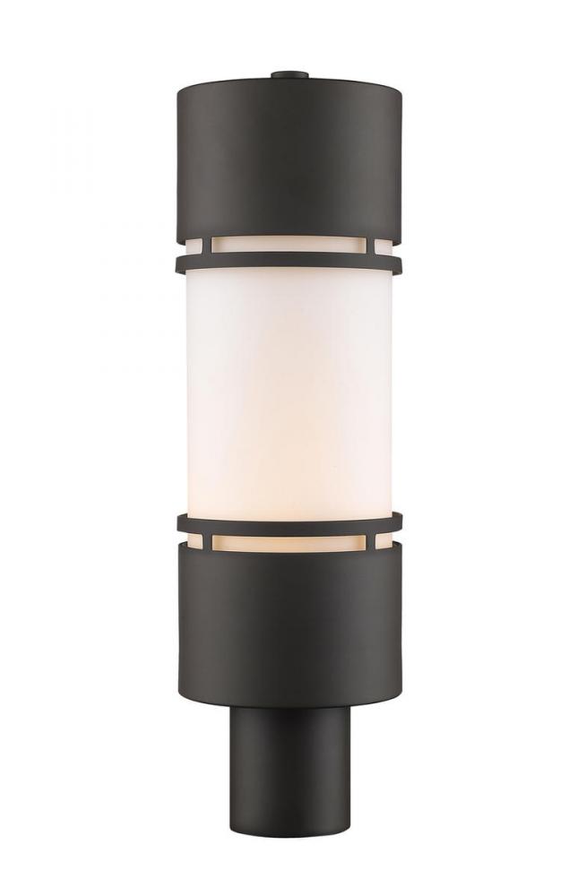Outdoor LED Post Mount Light