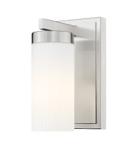Z-Lite 3044-1S-BN - 1 Light Wall Sconce