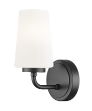 Z-Lite 7005-1S-MB - 1 Light Wall Sconce