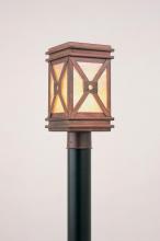 Hi-Lite MFG Co. H-3171-P-77-OPAL - OUTDOOR COLLECTION