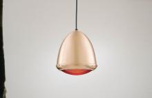 Hi-Lite MFG Co. H-7230-C-44-RED - PENDANT COLLECTION