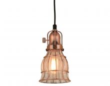 Hi-Lite MFG Co. H-99566-C-49-CLC - Aubrey Pendant