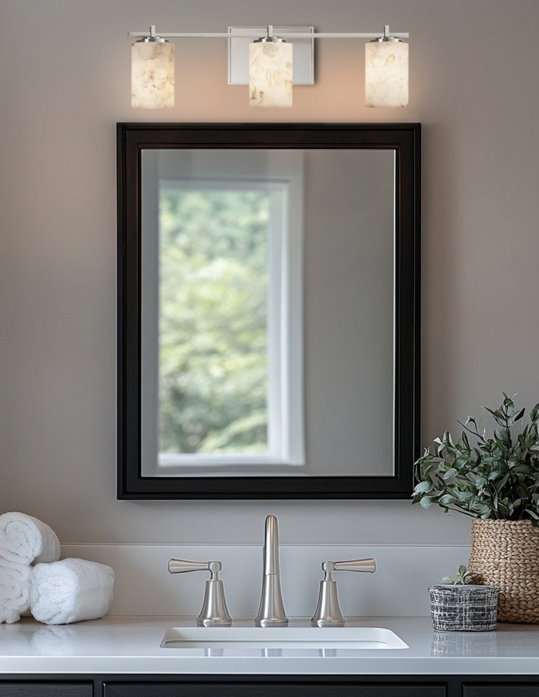 Era 3-Light Bath Bar