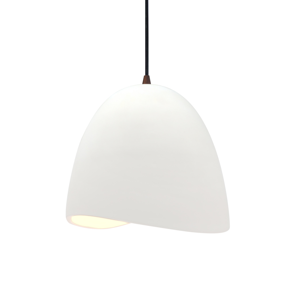 Small Brisa 1-Light Pendant