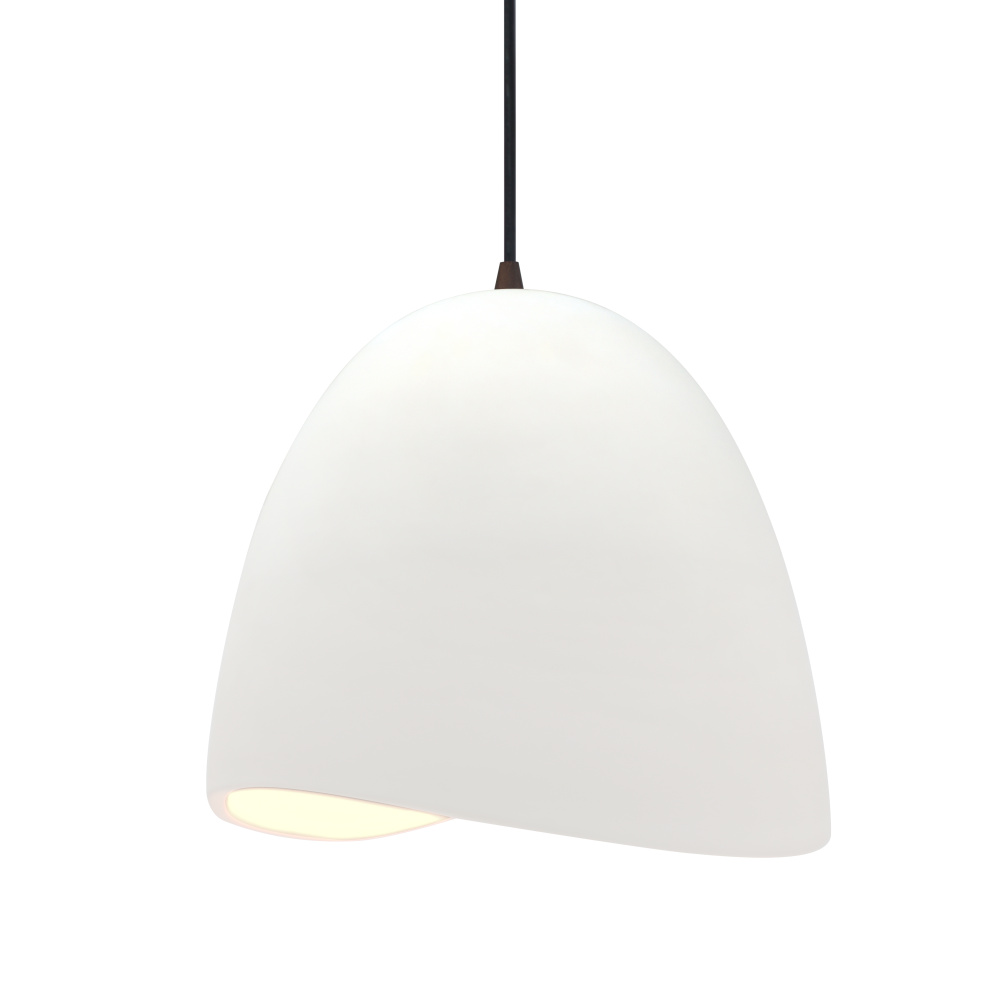 Medium Brisa 1-Light Pendant