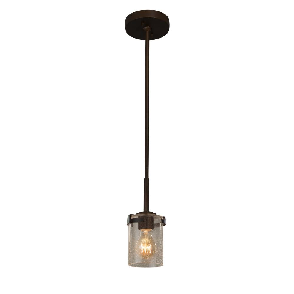 Atlas 1-Light Mini-Pendant