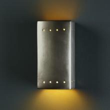 Justice Design Group CER-0925-VAN-LED-1000 - Wall Sconce