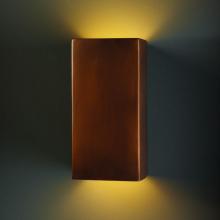 Justice Design Group CER-0955-ANTS-LED-2000 - Wall Sconce
