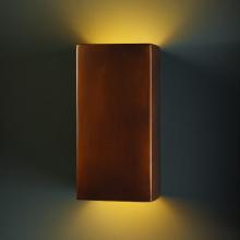 Justice Design Group CER-0955W-ANTS-LED-1000 - Wall Sconce