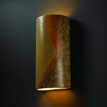 Justice Design Group CER-1165-BIS-LED-2000 - Wall Sconce