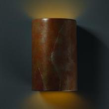 Justice Design Group CER-1265W-VAN-LED-1000 - Wall Sconce