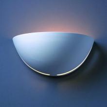 Justice Design Group CER-1385-CKS-LED-1000 - Wall Sconce