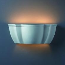Justice Design Group CER-1420-CKS-LED-2000 - Wall Sconce