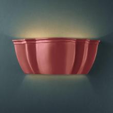 Justice Design Group CER-1420-CRK-LED-2000 - Wall Sconce