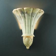 Justice Design Group CER-1490-STOA-LED-1000 - Wall Sconce