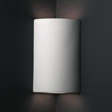 Justice Design Group CER-1885-BIS-LED-1000 - Wall Sconce
