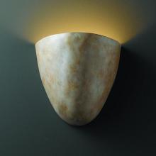 Justice Design Group CER-2150-NAVR-LED-1000 - Wall Sconce