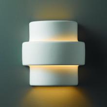 Justice Design Group CER-2205-BIS-LED-1000 - Wall Sconce