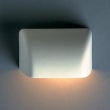 Justice Design Group CER-2900W-BIS-LED-1000 - Wall Sconce