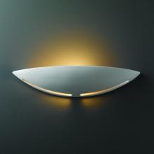 Justice Design Group CER-4215-BIS-LED-2000 - Wall Sconce