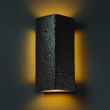 Justice Design Group CER-5145-HMCP-LED-1000 - Wall Sconce