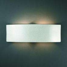 Justice Design Group CER-5205-CRB-LED-2000 - Wall Sconce