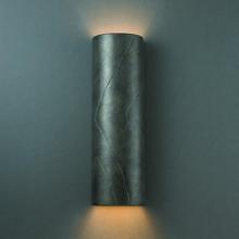 Justice Design Group CER-5405-MAT-LED-2000 - Wall Sconce