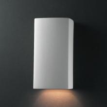 Justice Design Group CER-5910-BIS-LED-1000 - Wall Sconce