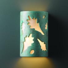 Justice Design Group CER-7465-PATV-LED-1000 - Wall Sconce