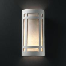 Justice Design Group CER-7497W-BIS-LED-2000 - Wall Sconce