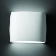 Justice Design Group CER-8855-BIS-LED-2000 - Wall Sconce
