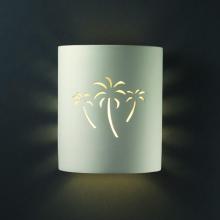 Justice Design Group CER-9010-BIS-LED-1000 - Wall Sconce