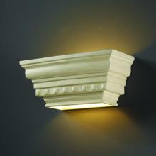 Justice Design Group CER-9820-VAN-LED-1000 - Wall Sconce