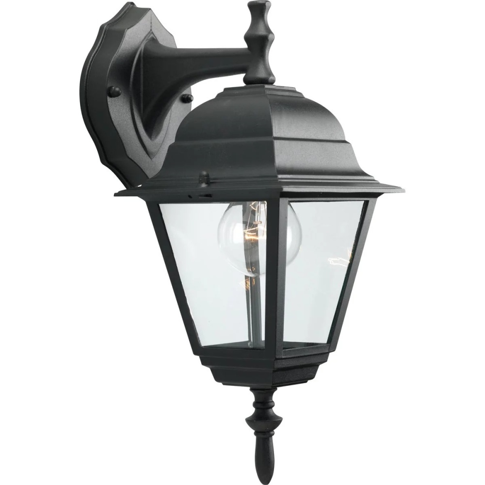 HS71006-31 1-100W MED WALL LANTERN