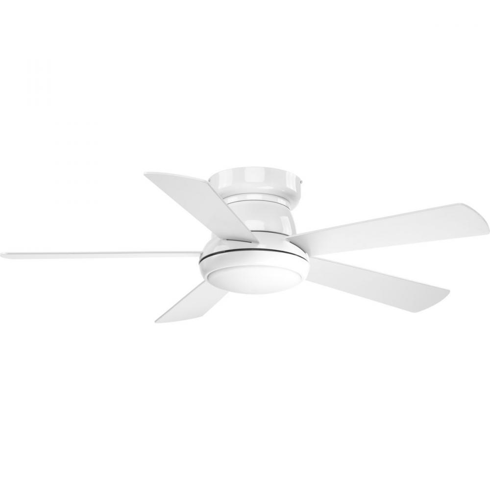 Vox Collection 52" Five Blade Ceiling Fan