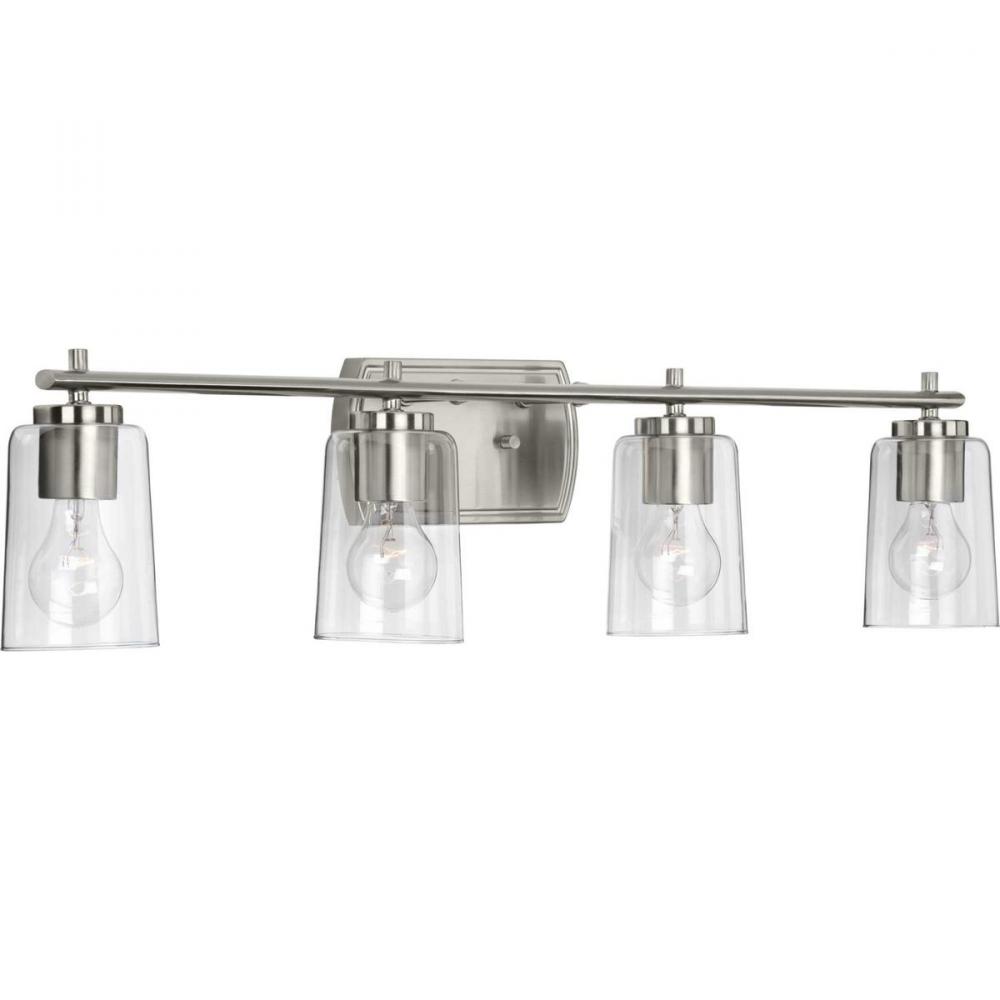 4-Light Bath Vanity