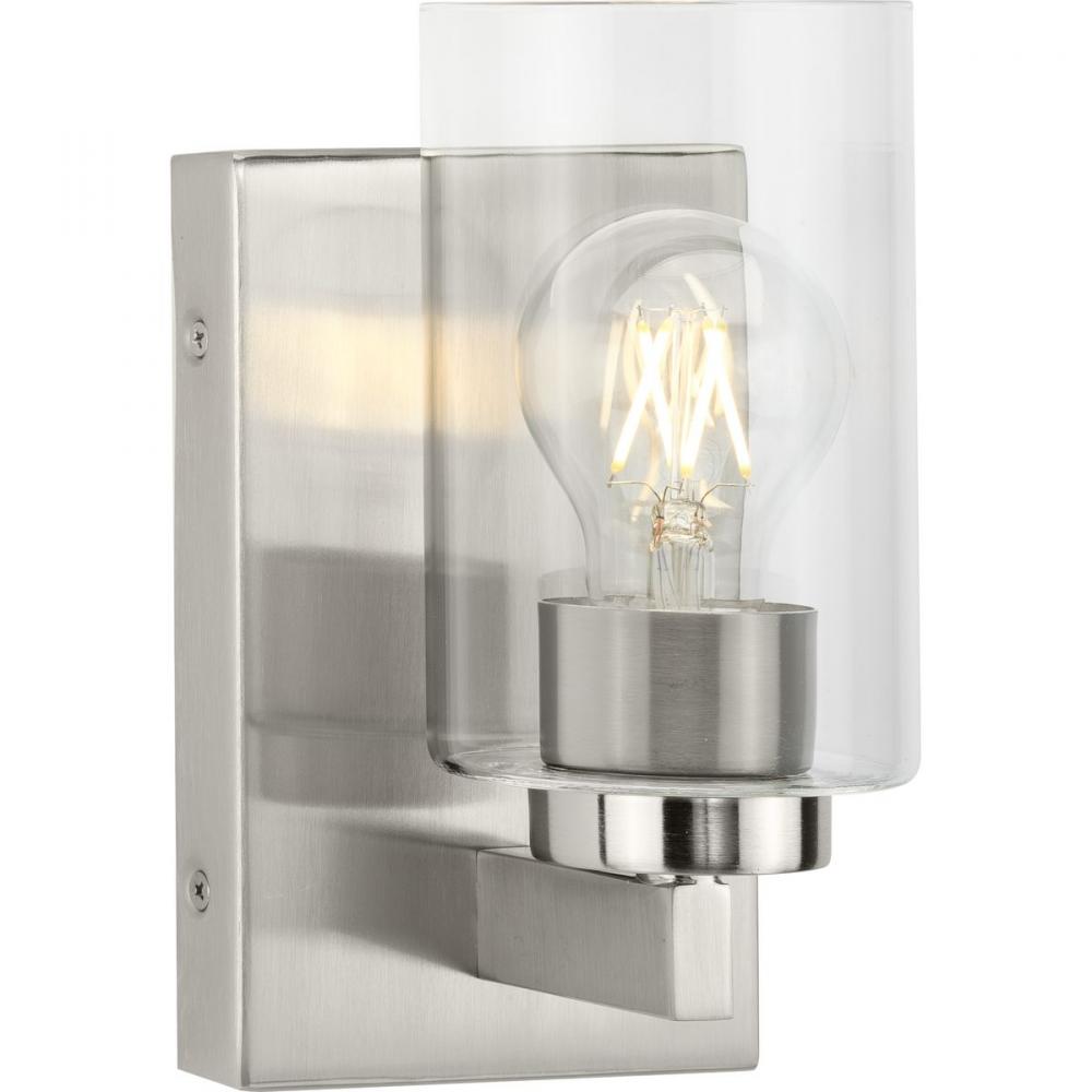 1-Light Wall Sconce