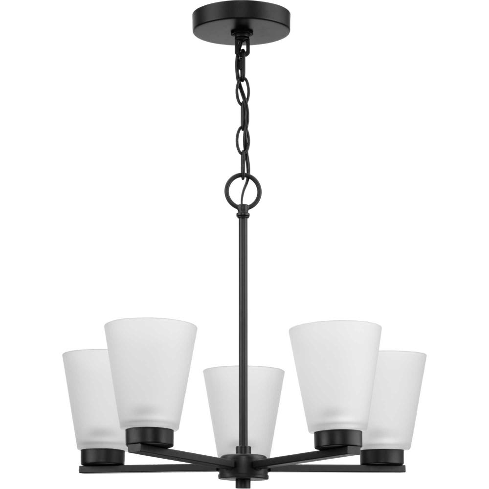 5-Light Chandelier