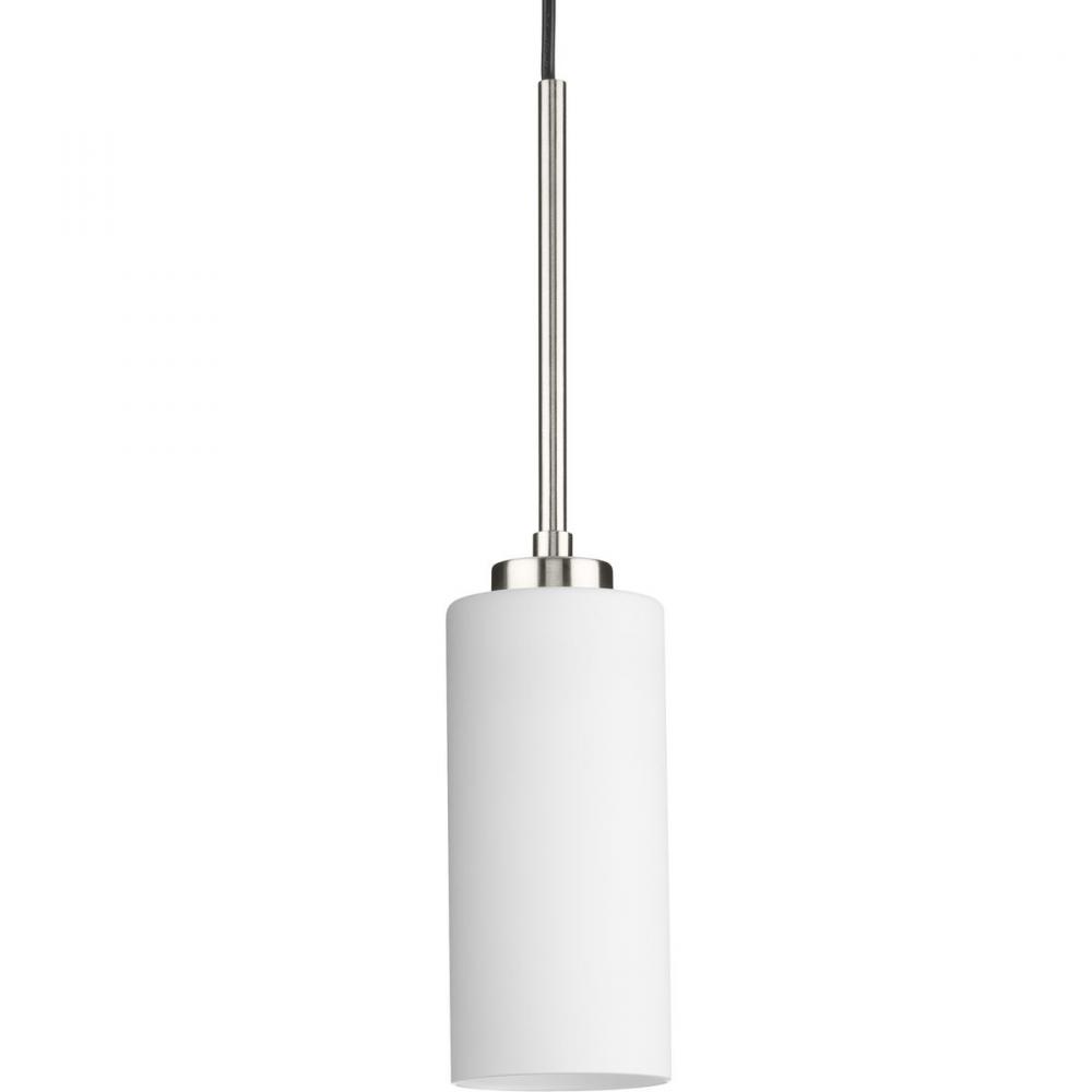 1-Light Pendant